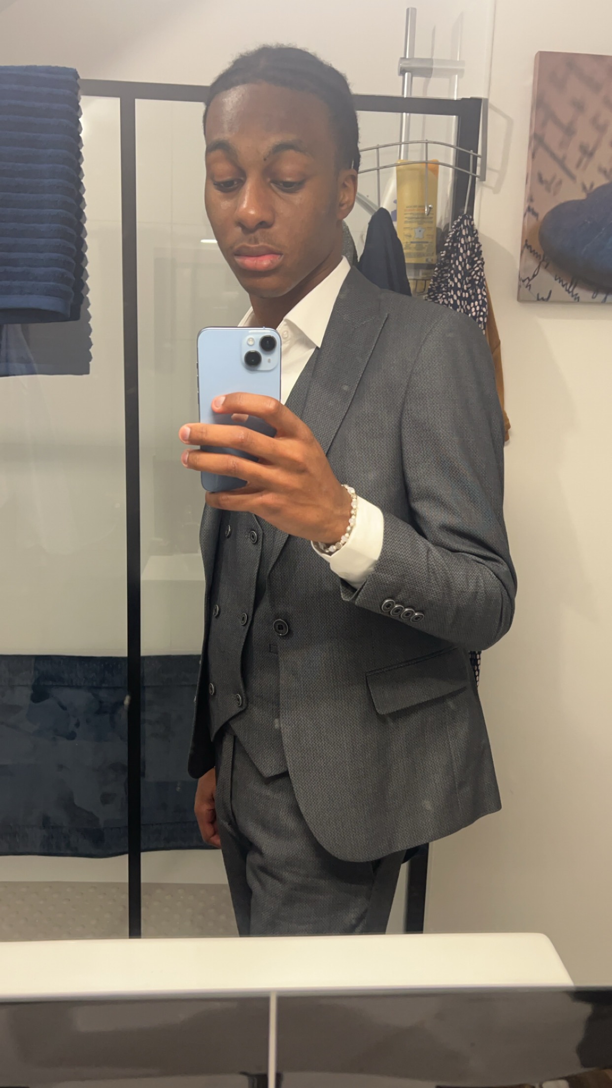 Profil de Pema, 20 ans, Annonce Gay à Munshausen