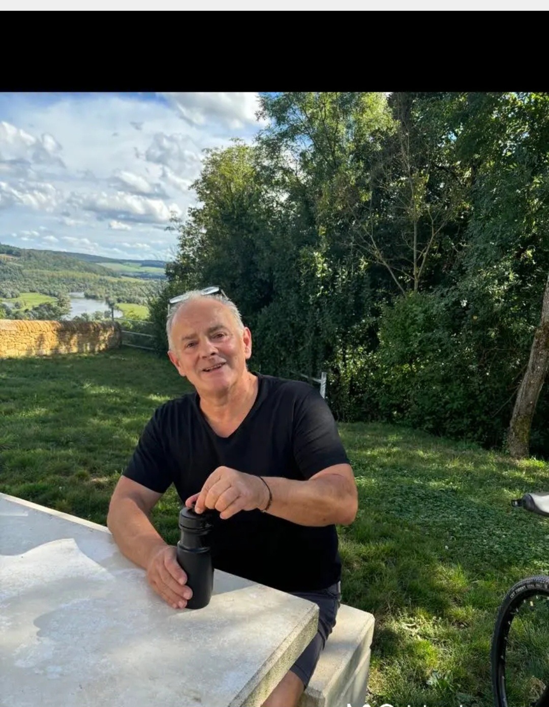Profil de Micky, 55 ans, Annonce Gay à Troisvierges