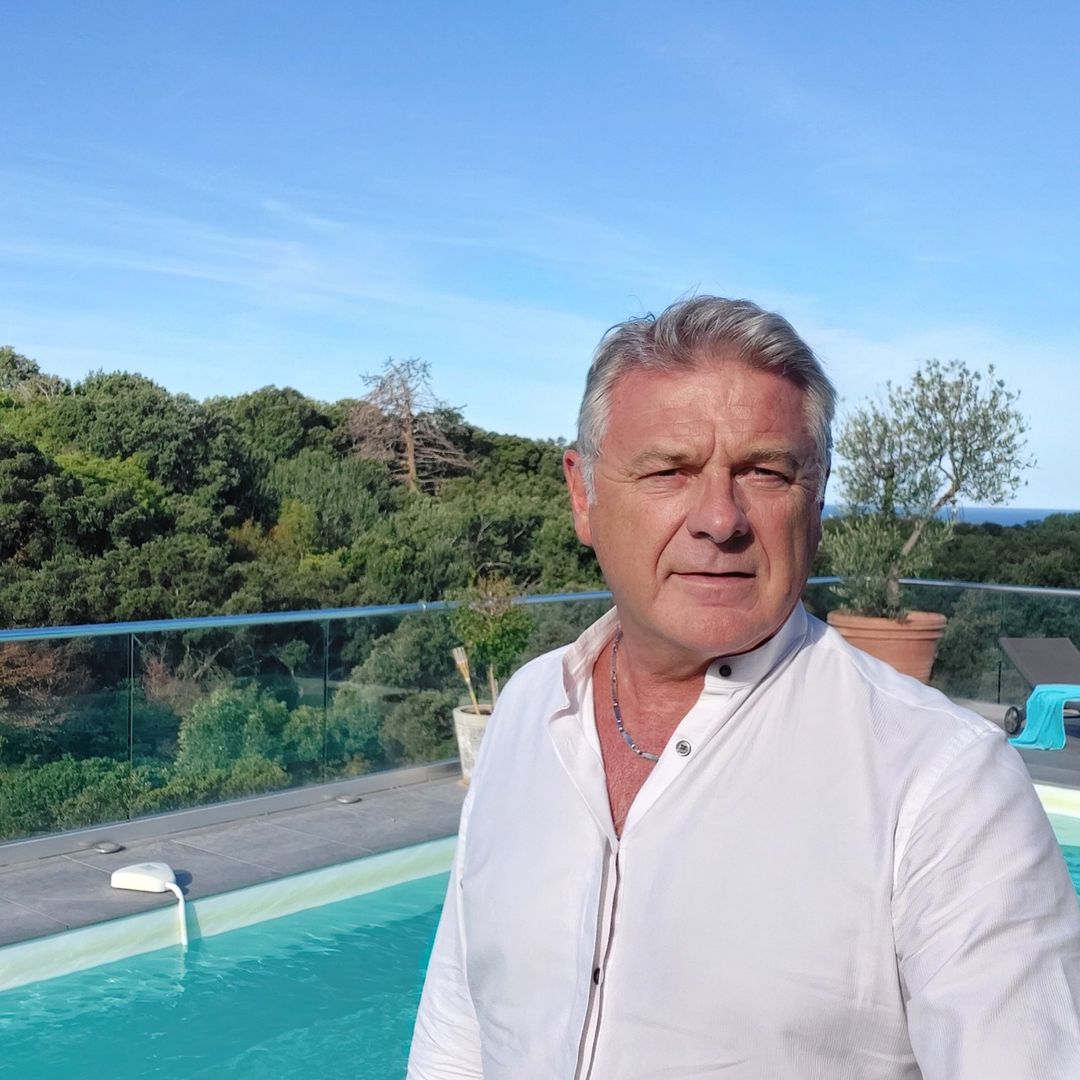 Profil de Amath, 55 ans, Annonce Gay à Burden