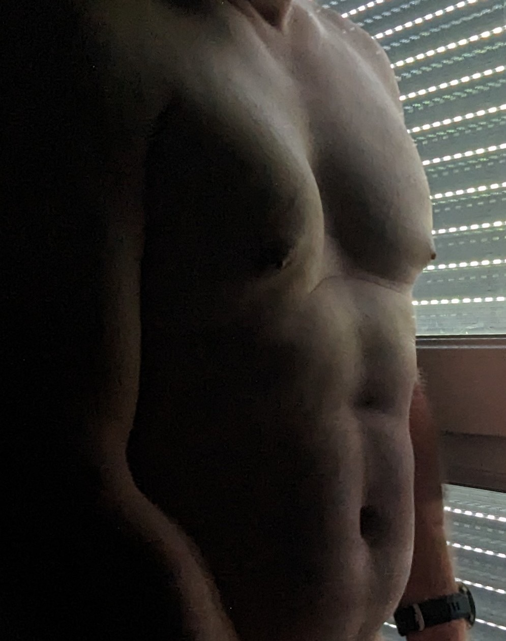 Profil de Najem, 41 ans, Annonce Gay à Blaschette