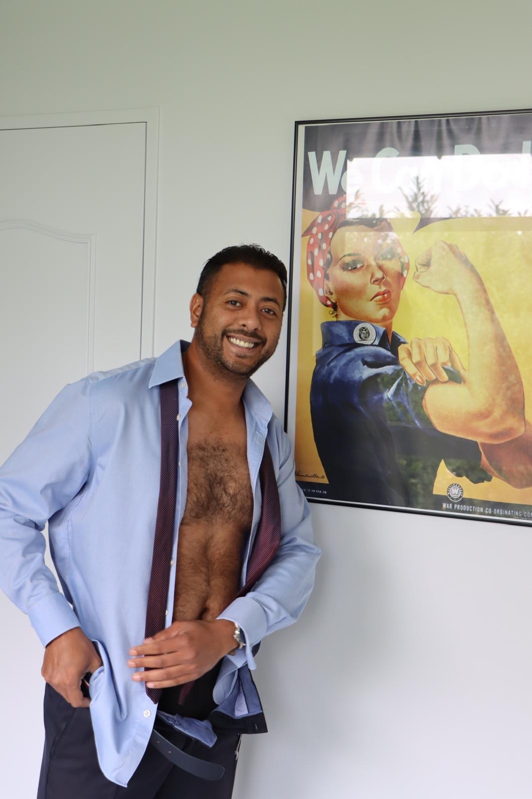 Profil de Adda, 43 ans, Annonce Gay à Marnach