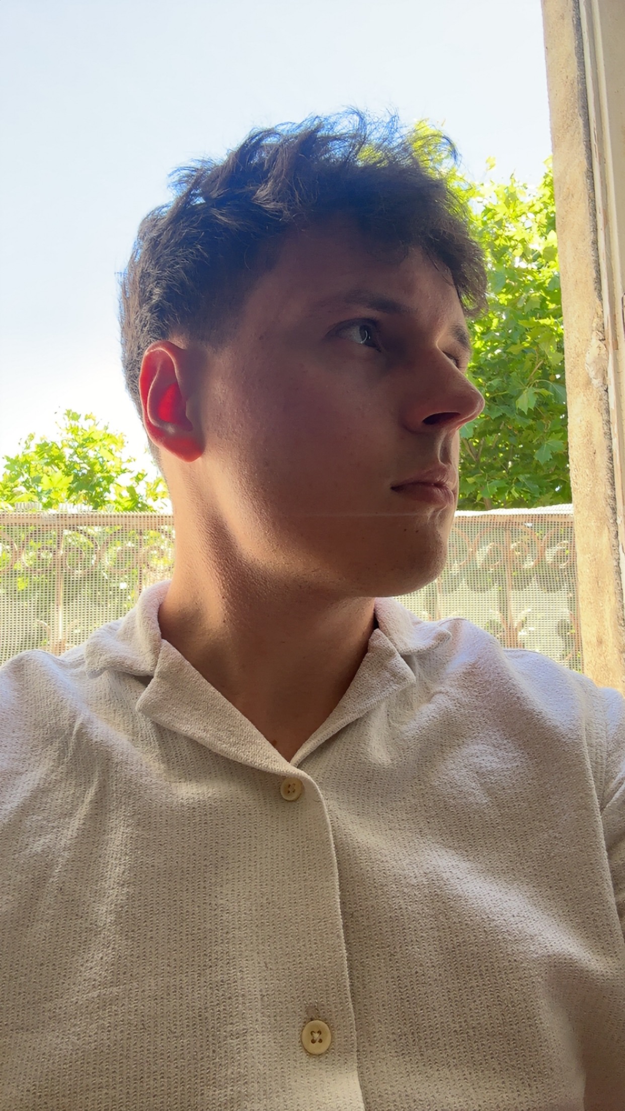 Profil de Yanice, 23 ans, Annonce Gay à Brouch