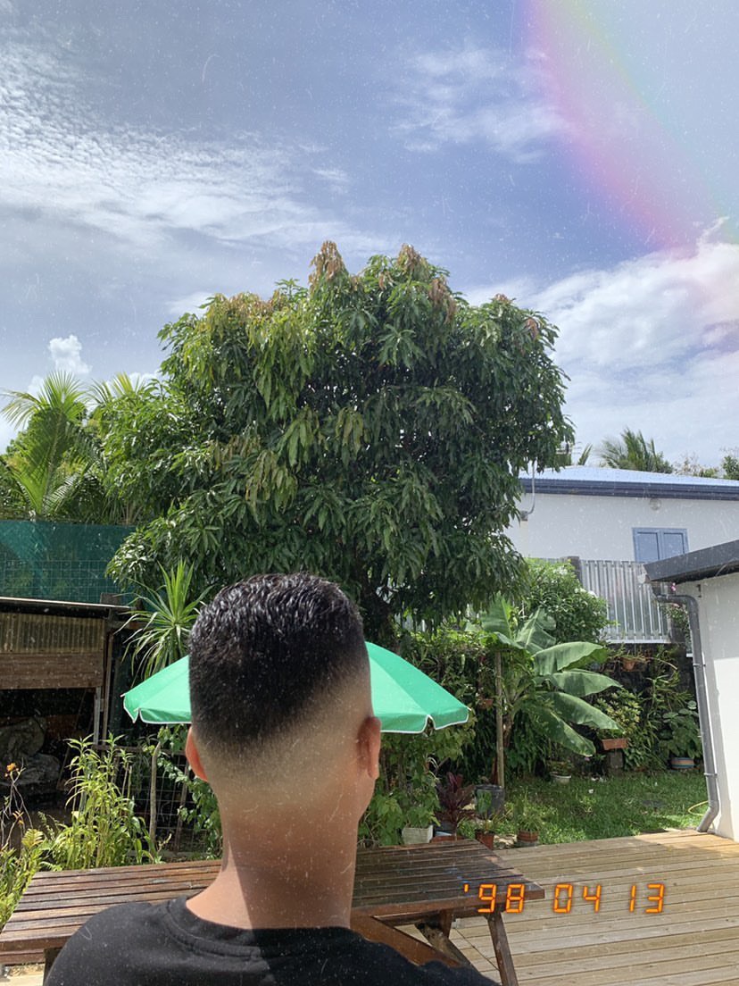 Profil de Santiana, 28 ans, Annonce Gay à Kaesfurt