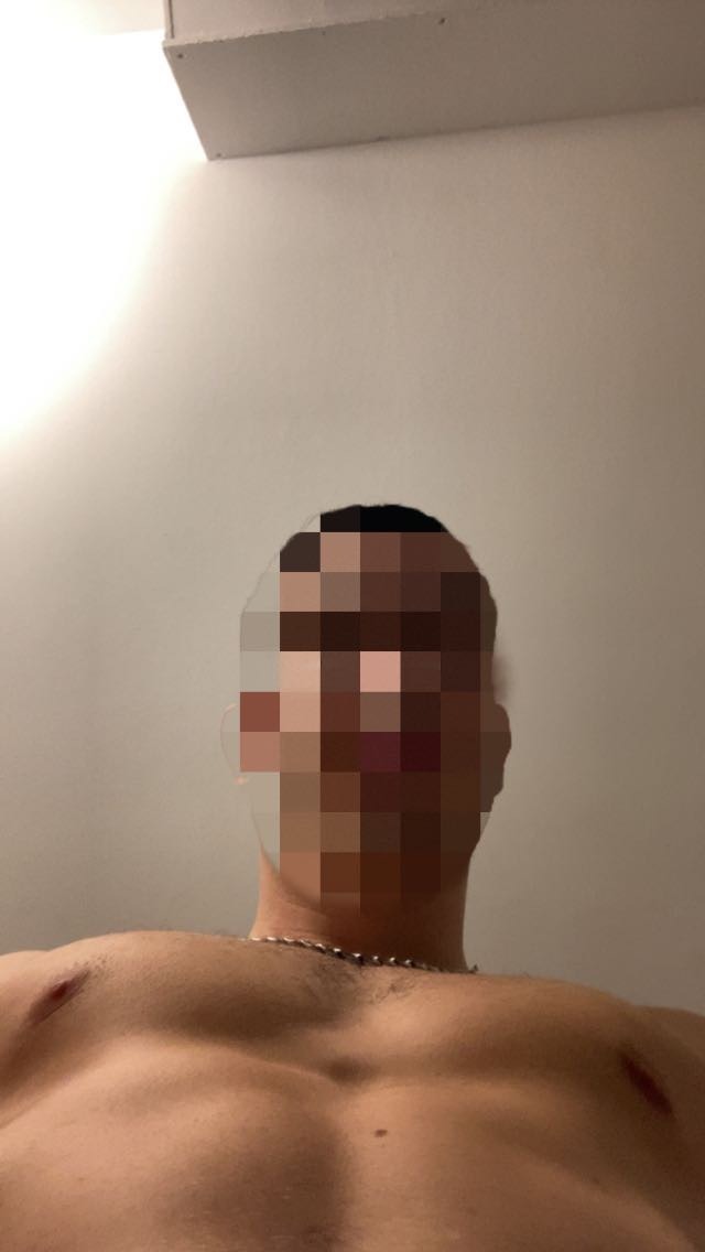 Profil de Van, 25 ans, Annonce Gay à Trintange