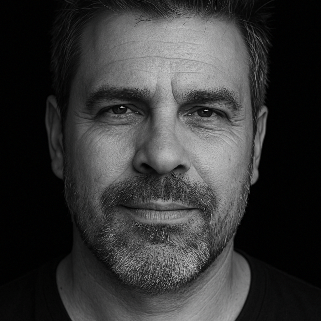 Profil de Soulaiman, 51 ans, Annonce Gay à Osweiler