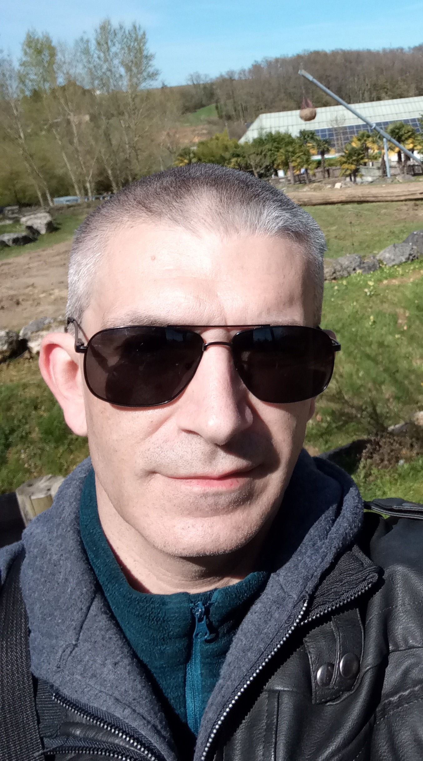 Profil de Otman, 46 ans, Annonce Gay à Bofferdange