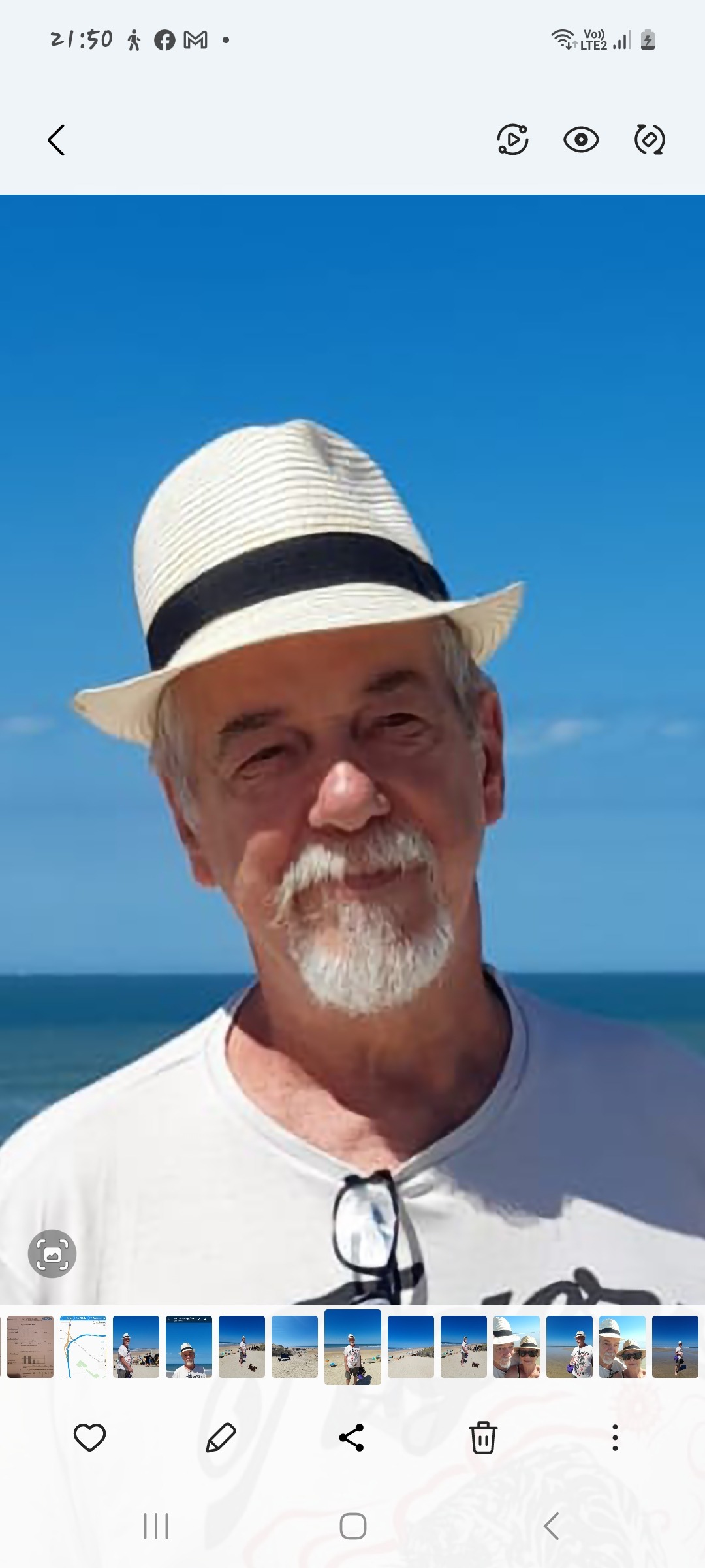 Profil de Selly, 55 ans, Annonce Gay à Wahl