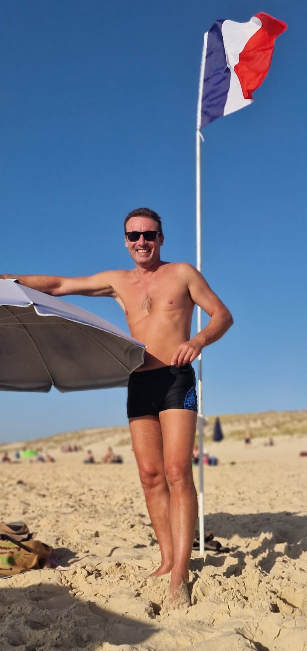 Profil de Dane, 53 ans, Annonce Gay à Colpach-Bas