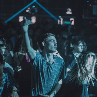 Profil de Areski, 27 ans, Annonce Gay à Asselborn