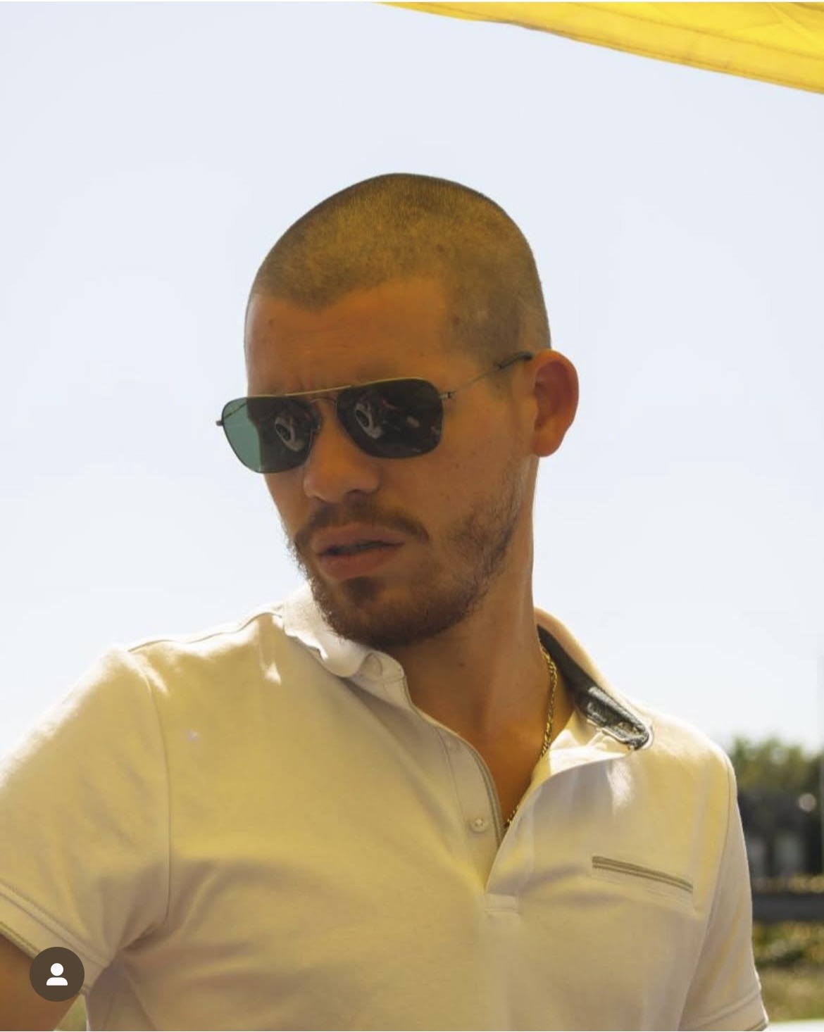 Profil de Naofel, 25 ans, Annonce Gay à Oberpallen