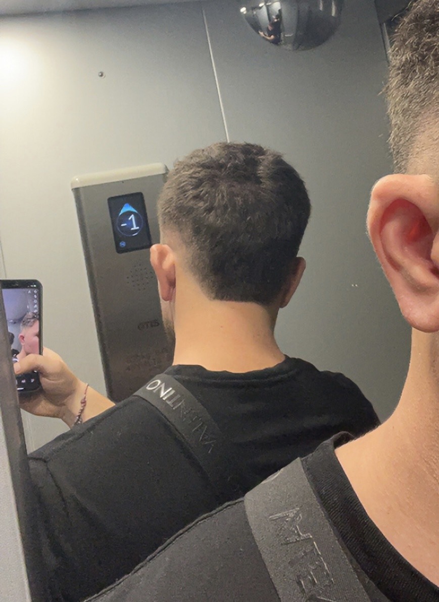 Profil de Azael, 24 ans, Annonce Gay à Ringel