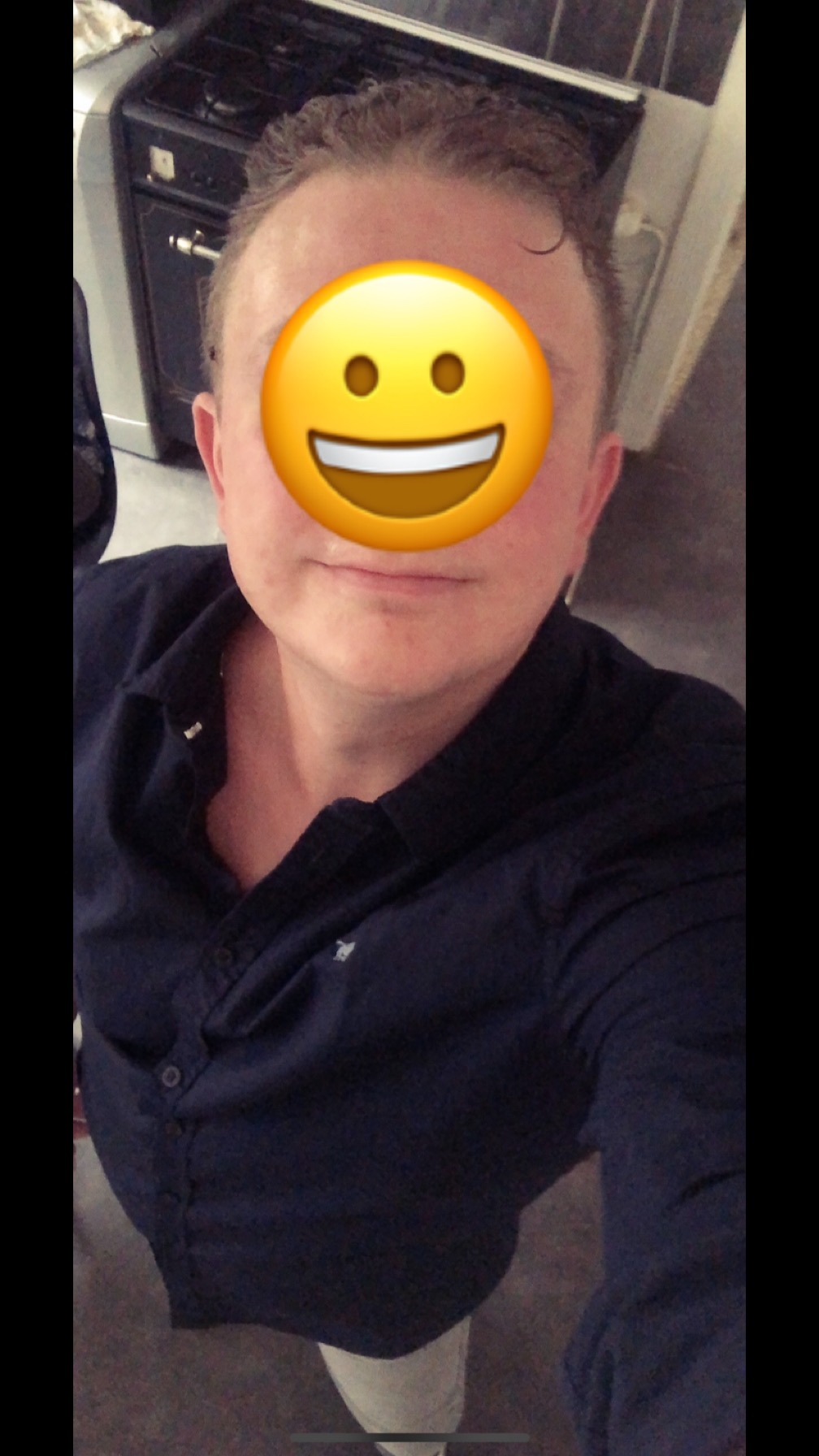 Profil de Momar, 40 ans, Annonce Gay à Mompach