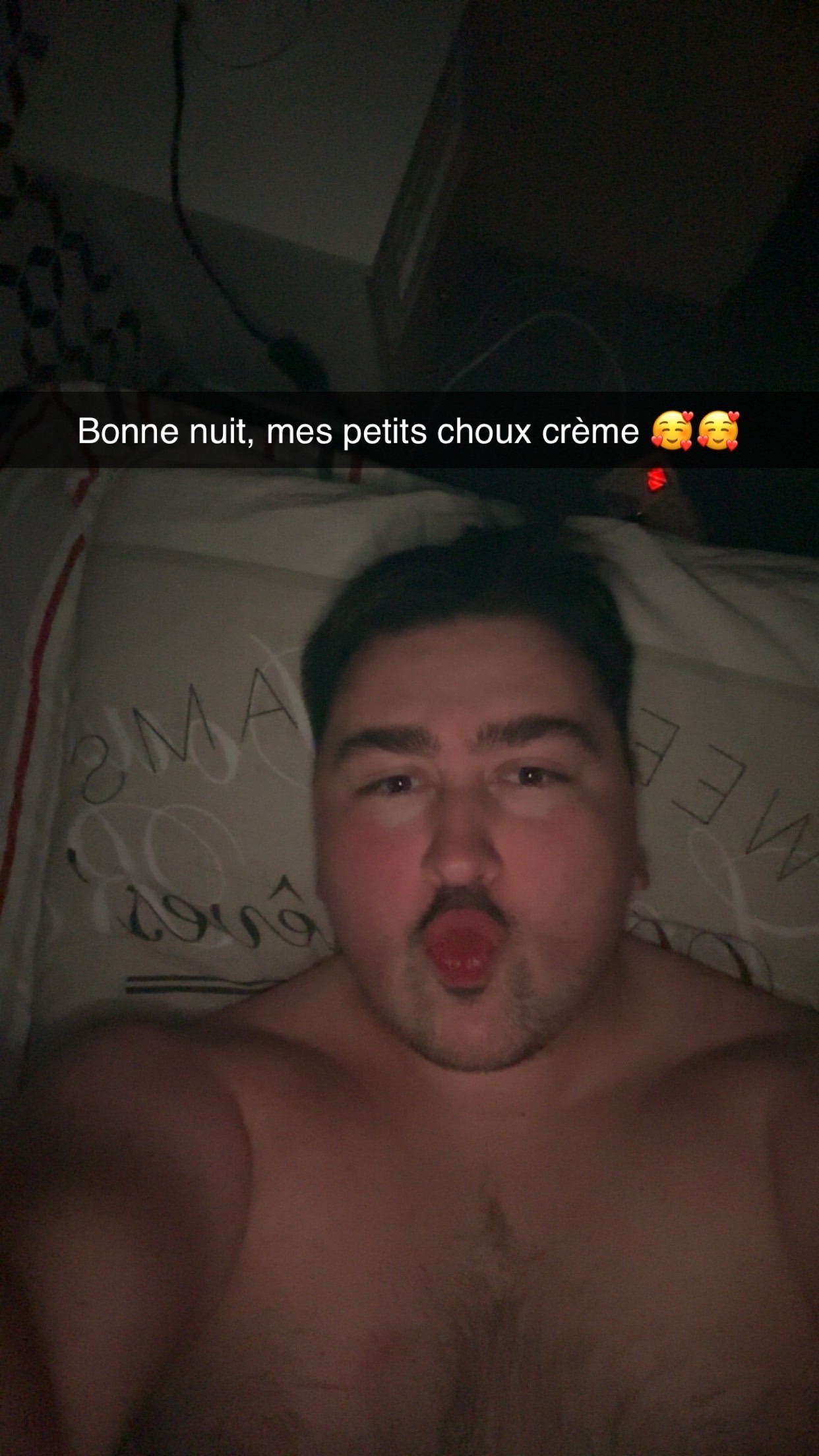 Profil de Imade, 23 ans, Annonce Gay à Weicherdange