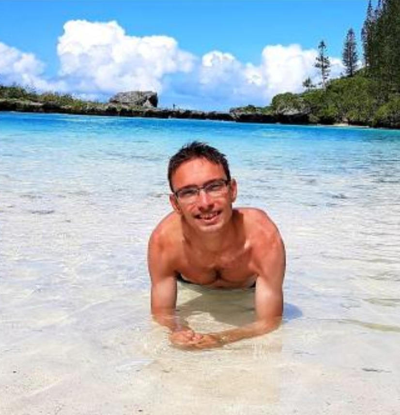 Profil de Yaakov, 32 ans, Annonce Gay à Goedange