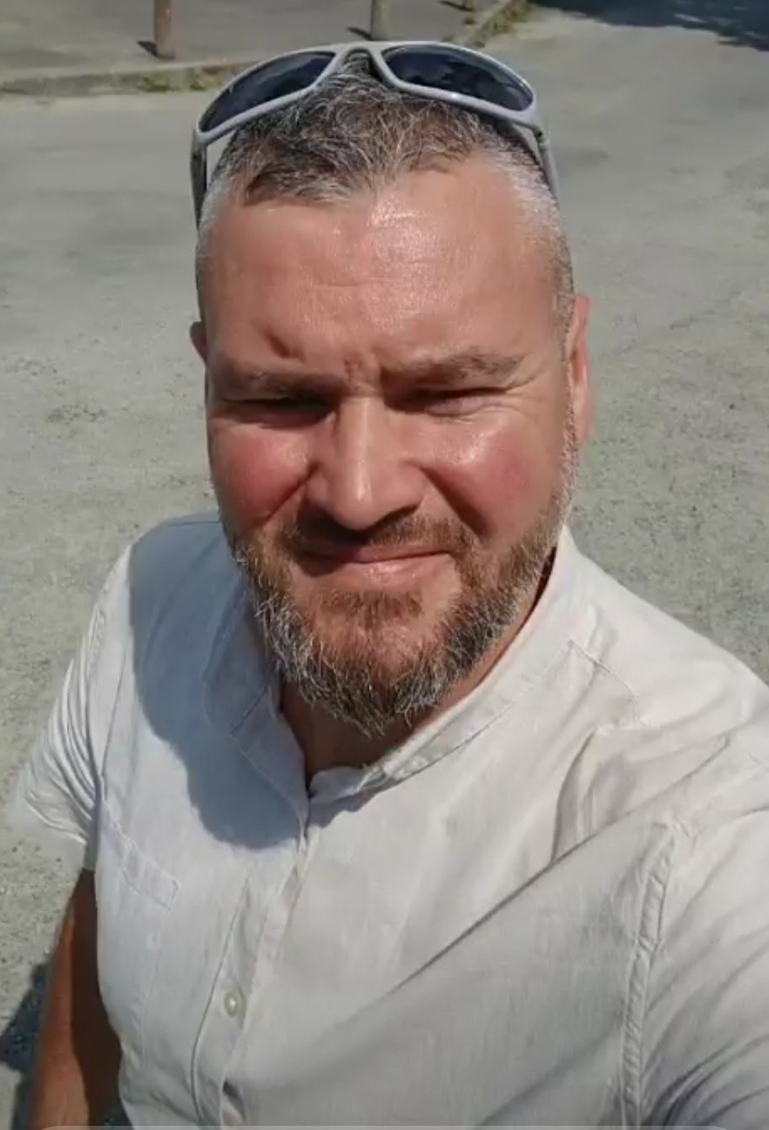 Profil de Yaouen, 45 ans, Annonce Gay à Schoenfels