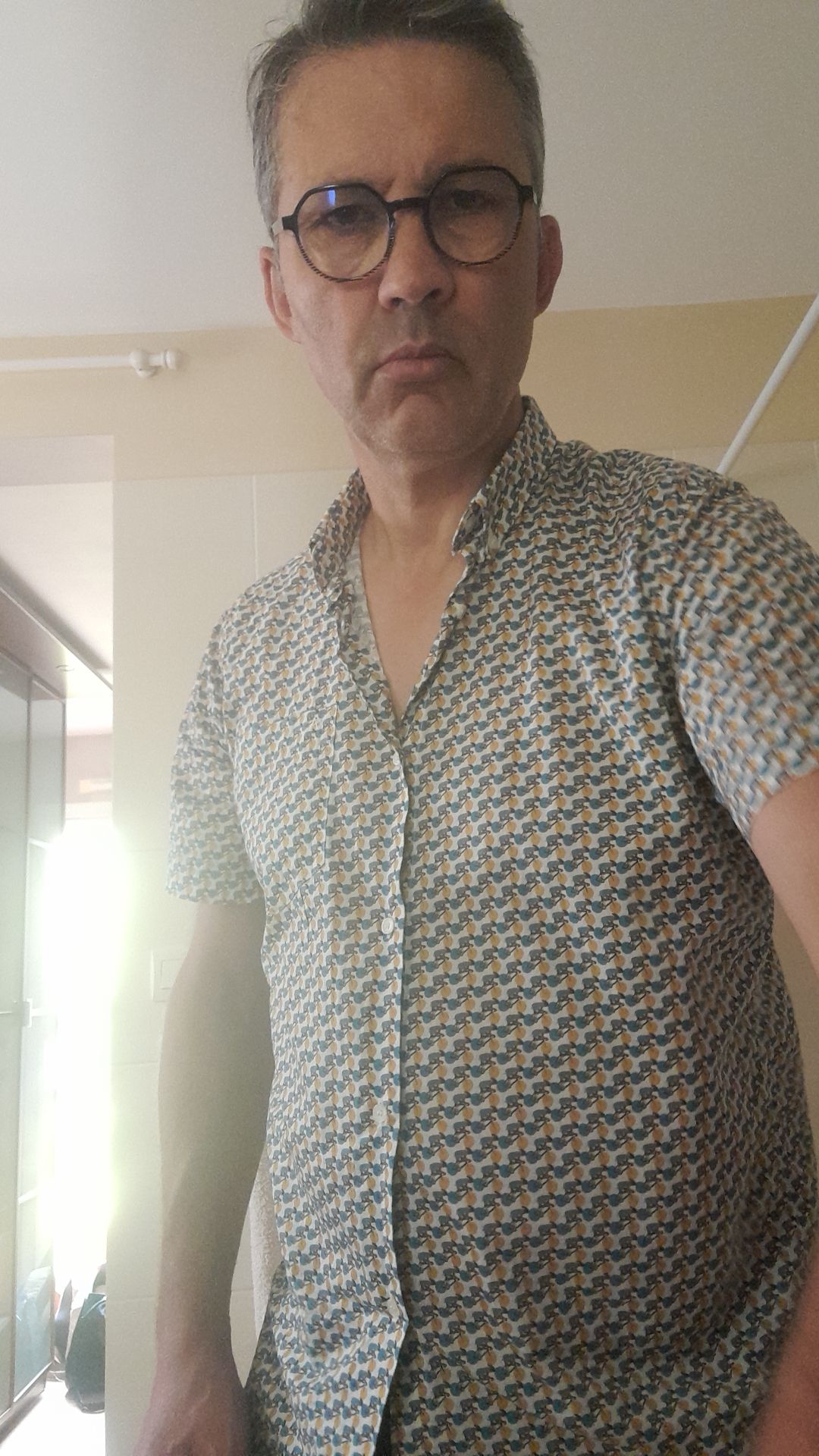Profil de Lorris, 55 ans, Annonce Gay à Oberwampach