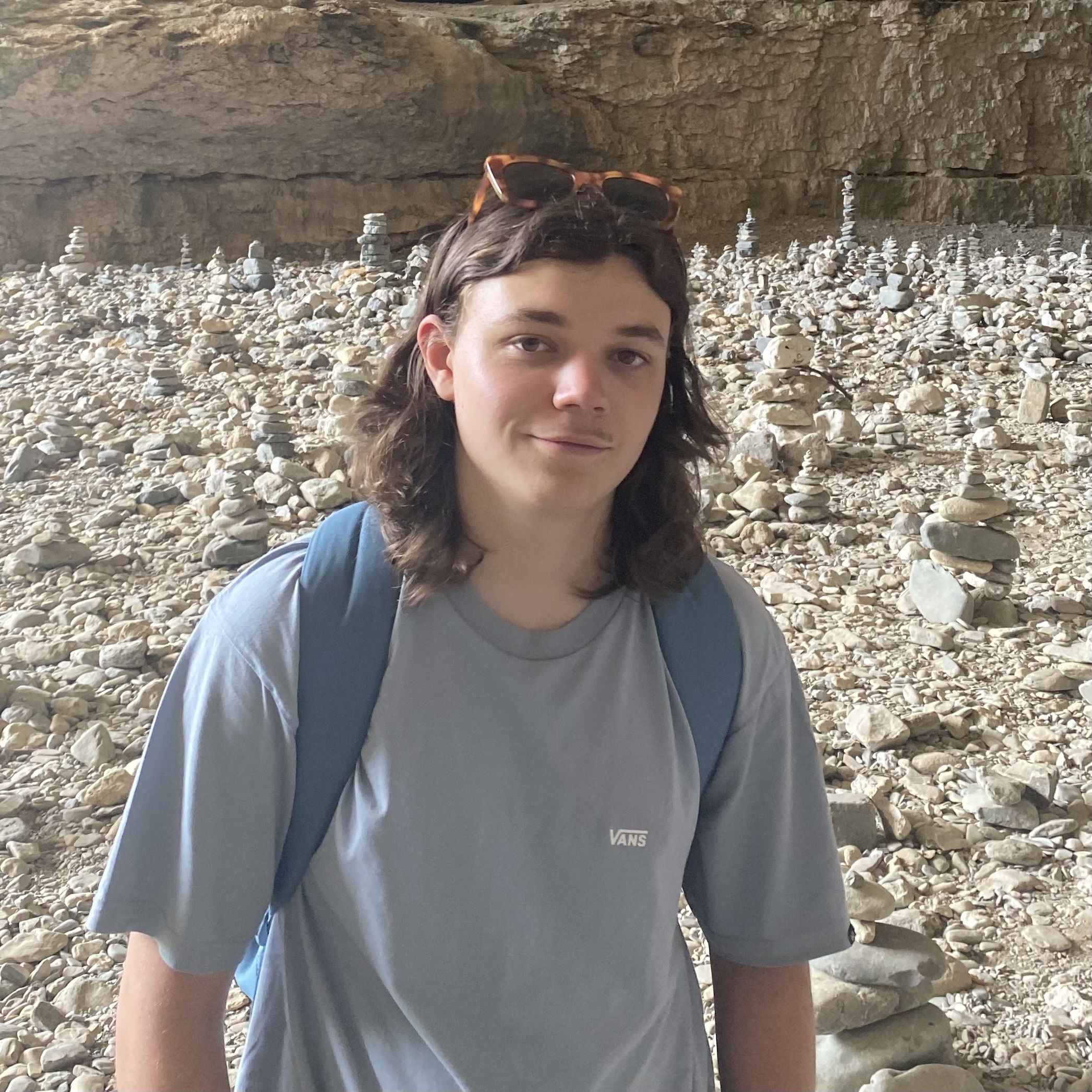 Profil de Modou, 21 ans, Annonce Gay à Meispelt