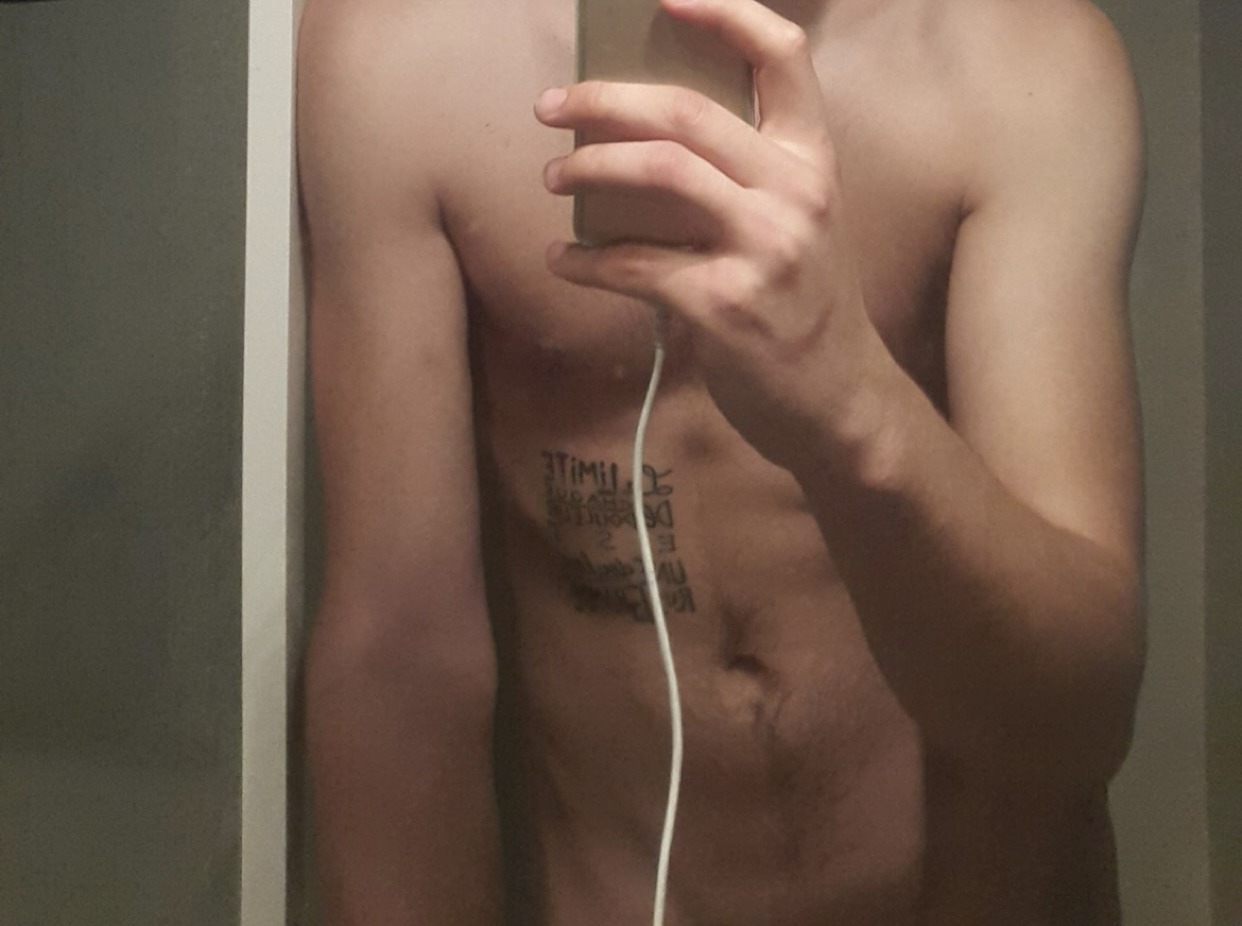 Profil de Ronel, 26 ans, Annonce Gay à Wilwerdange