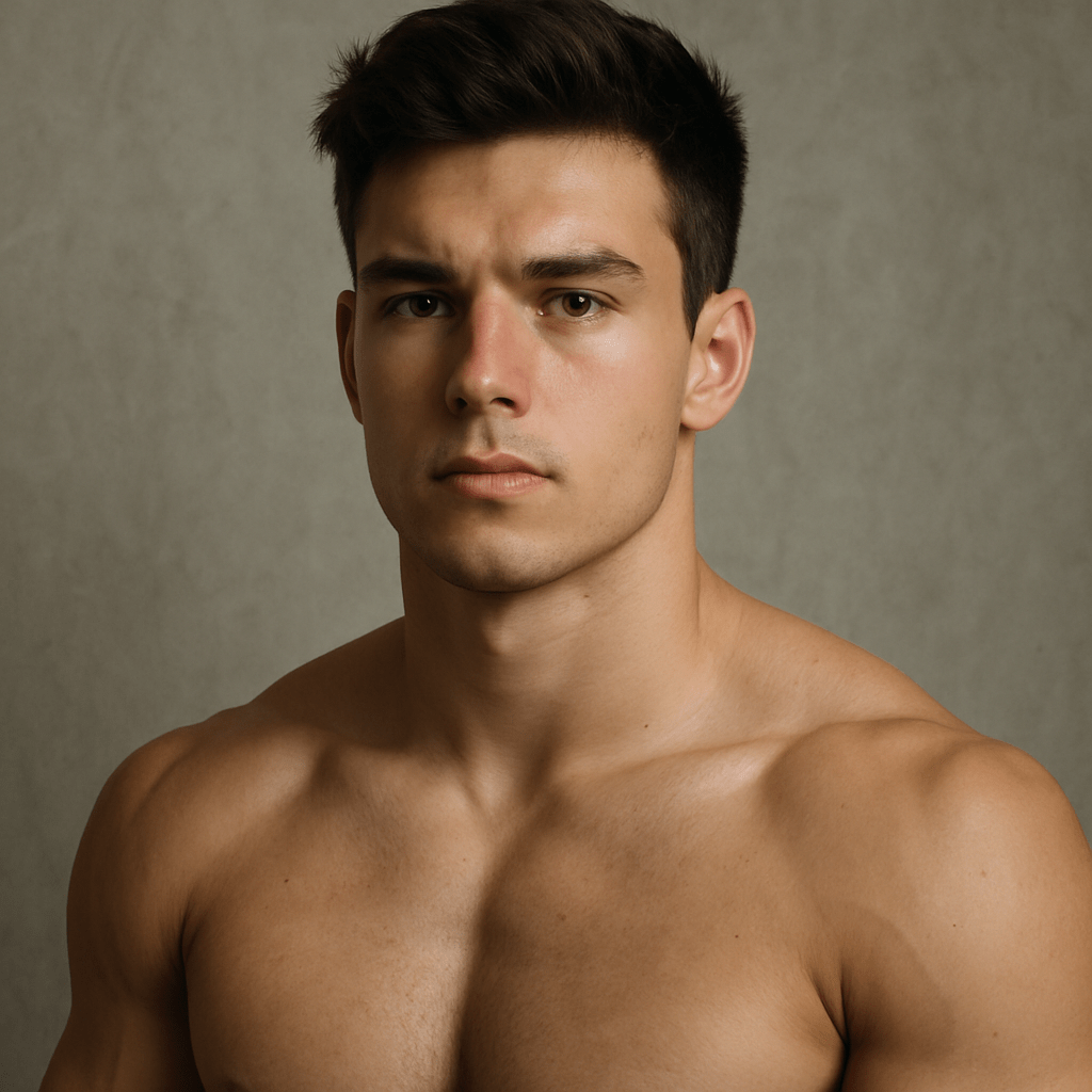 Profil de Eder, 20 ans, Annonce Gay à Troine-Route