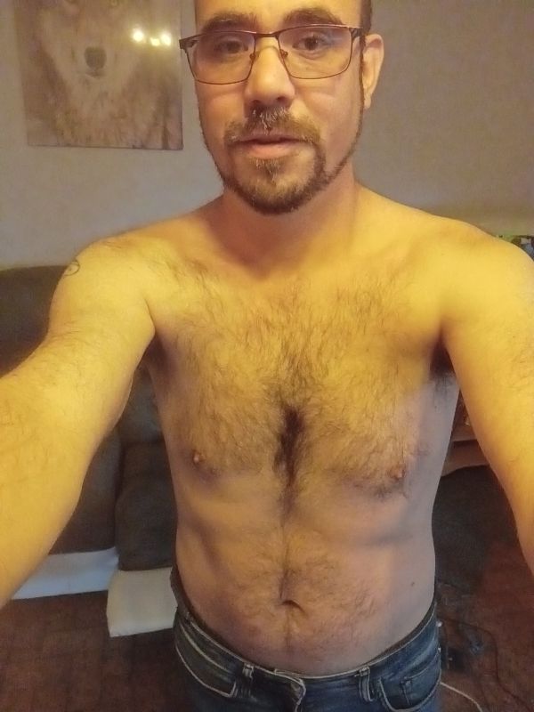 Profil de Narcisse, 38 ans, Annonce Gay à Bourscheid-Moulin