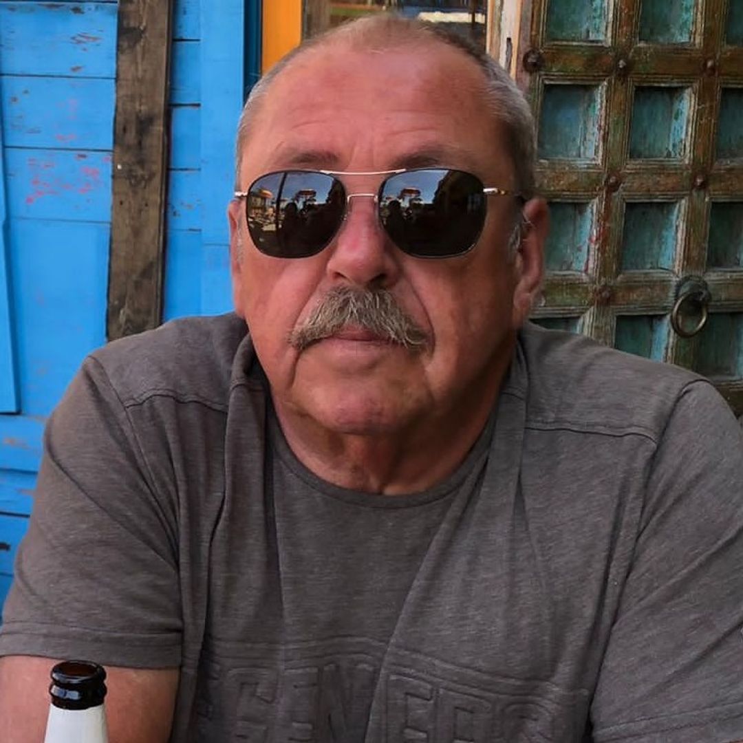 Profil de Colynn, 55 ans, Annonce Gay à Welfrange