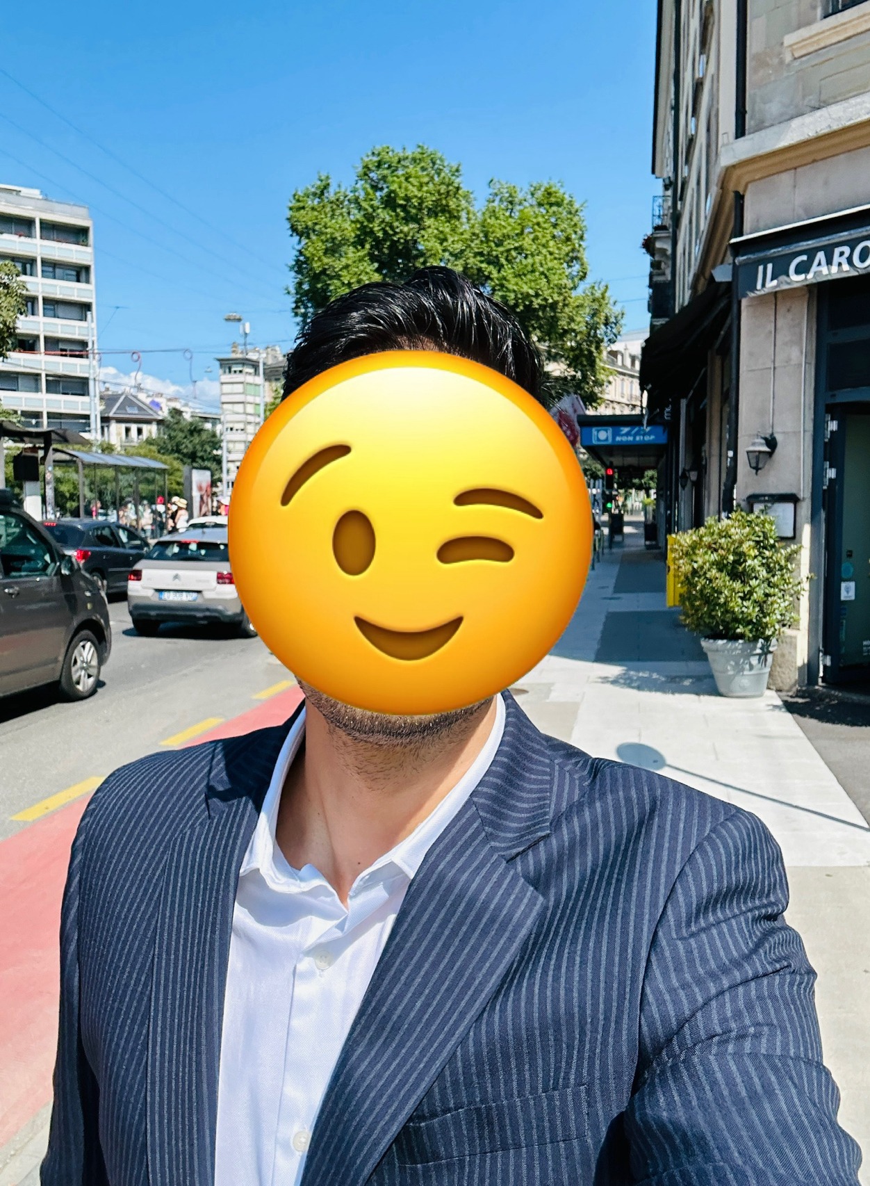 Profil de Floyd, 38 ans, Annonce Gay à Schrondweiler