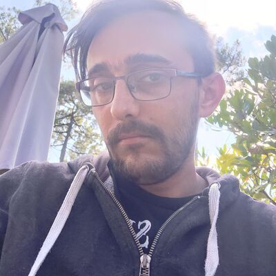 Profil de Aguibou, 38 ans, Annonce Gay à Heispelt