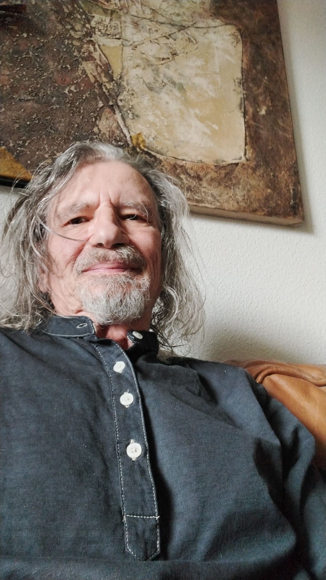 Profil de Adao, 55 ans, Annonce Gay à Hinkel