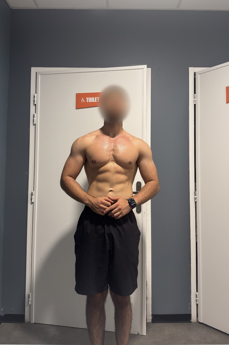 Profil de Asad, 20 ans, Annonce Gay à Altrier