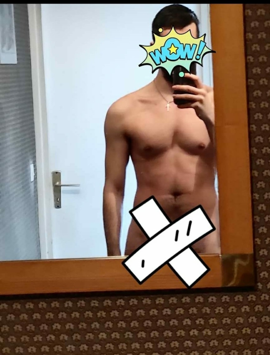 Profil de Kyrian, 30 ans, Annonce Gay à Breidfeld