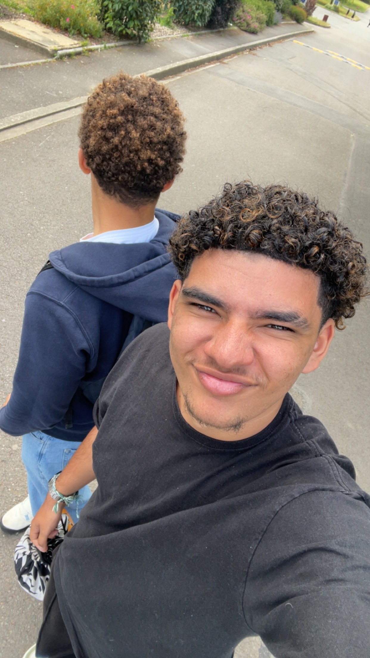 Profil de Hacene, 23 ans, Annonce Gay à Lentzweiler