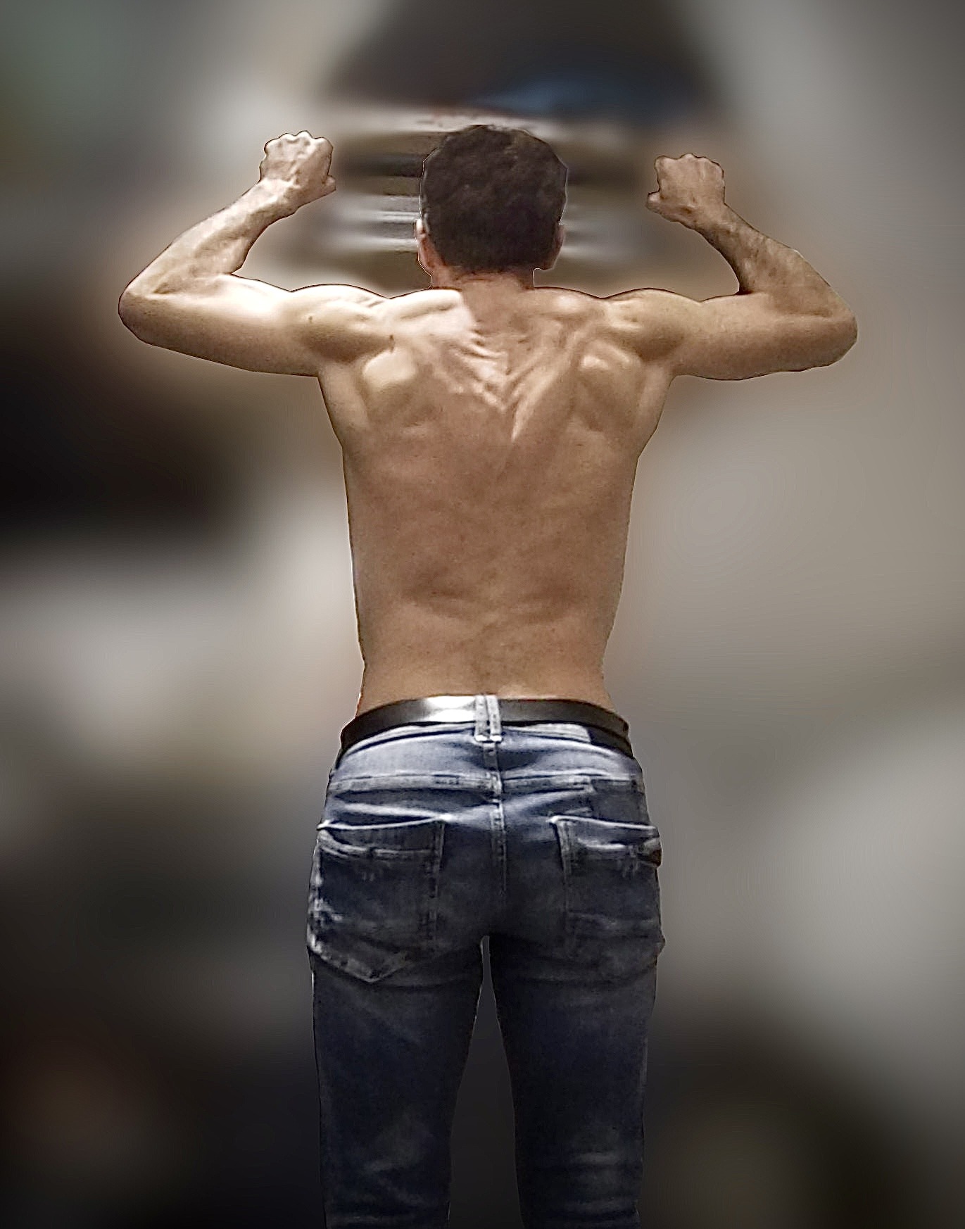 Profil de Moana, 41 ans, Annonce Gay à Stegen