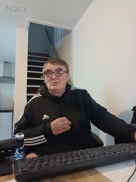 Profil de Wyssem, 55 ans, Annonce Gay à Hachiville