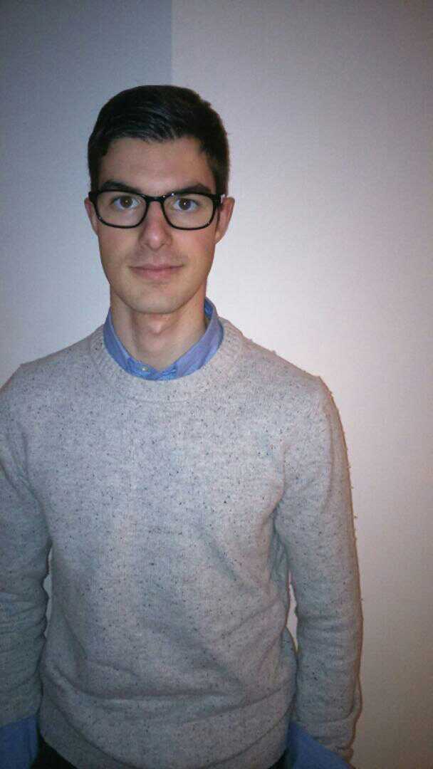 Profil de Salvador, 30 ans, Annonce Gay à Huldange