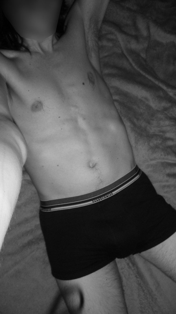 Profil de Mady, 36 ans, Annonce Gay à Larochette