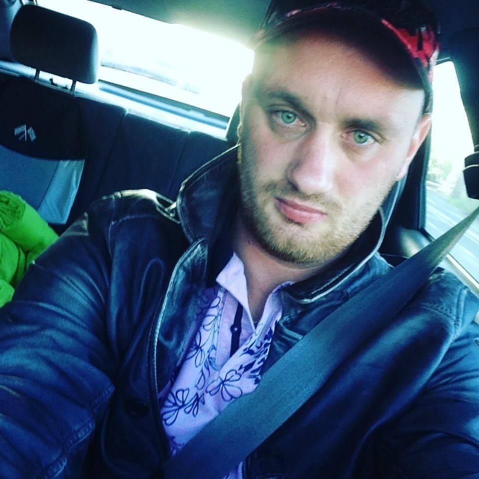 Profil de Anisse, 40 ans, Annonce Gay à Fischbach