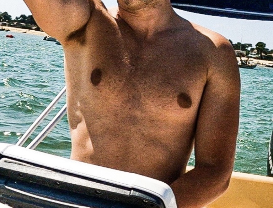 Profil de Bernard, 25 ans, Annonce Gay à Lausdorn