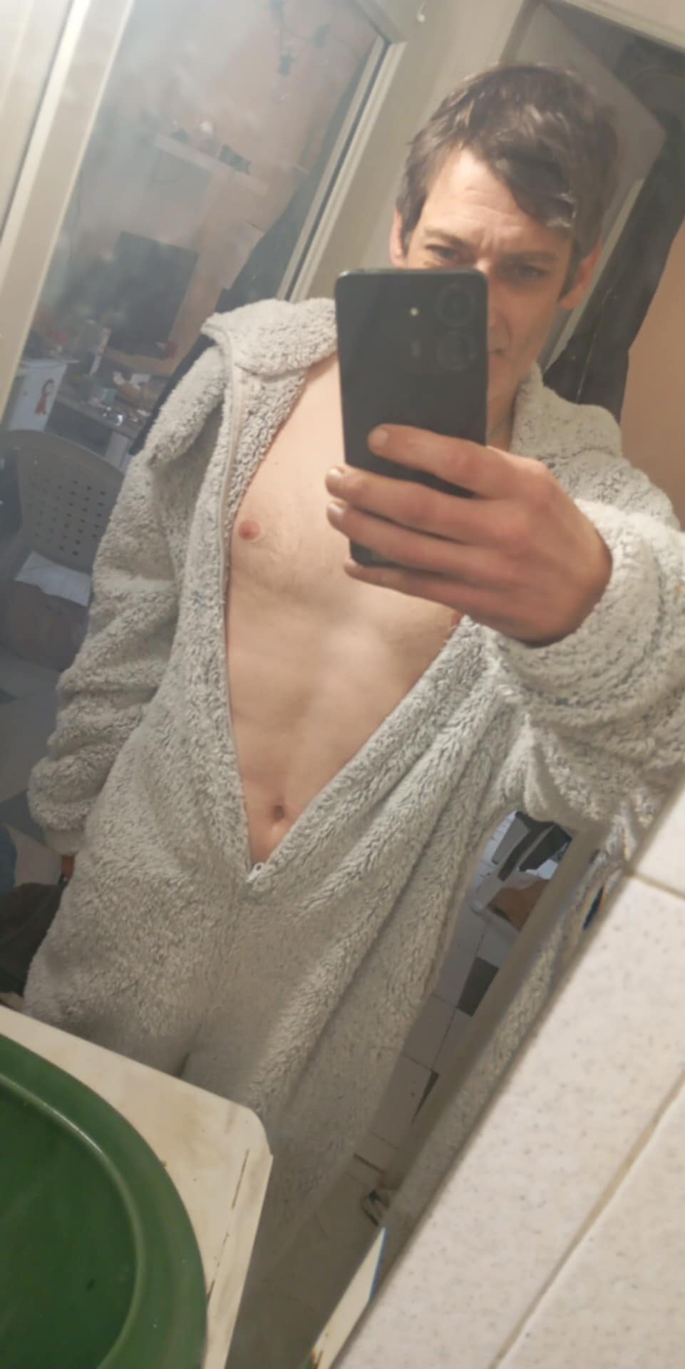 Profil de Semi, 47 ans, Annonce Gay à Colbette