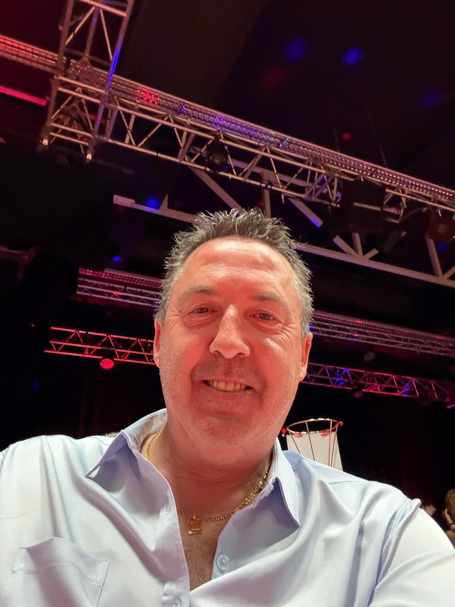 Profil de Daba, 50 ans, Annonce Gay à Grindhausen