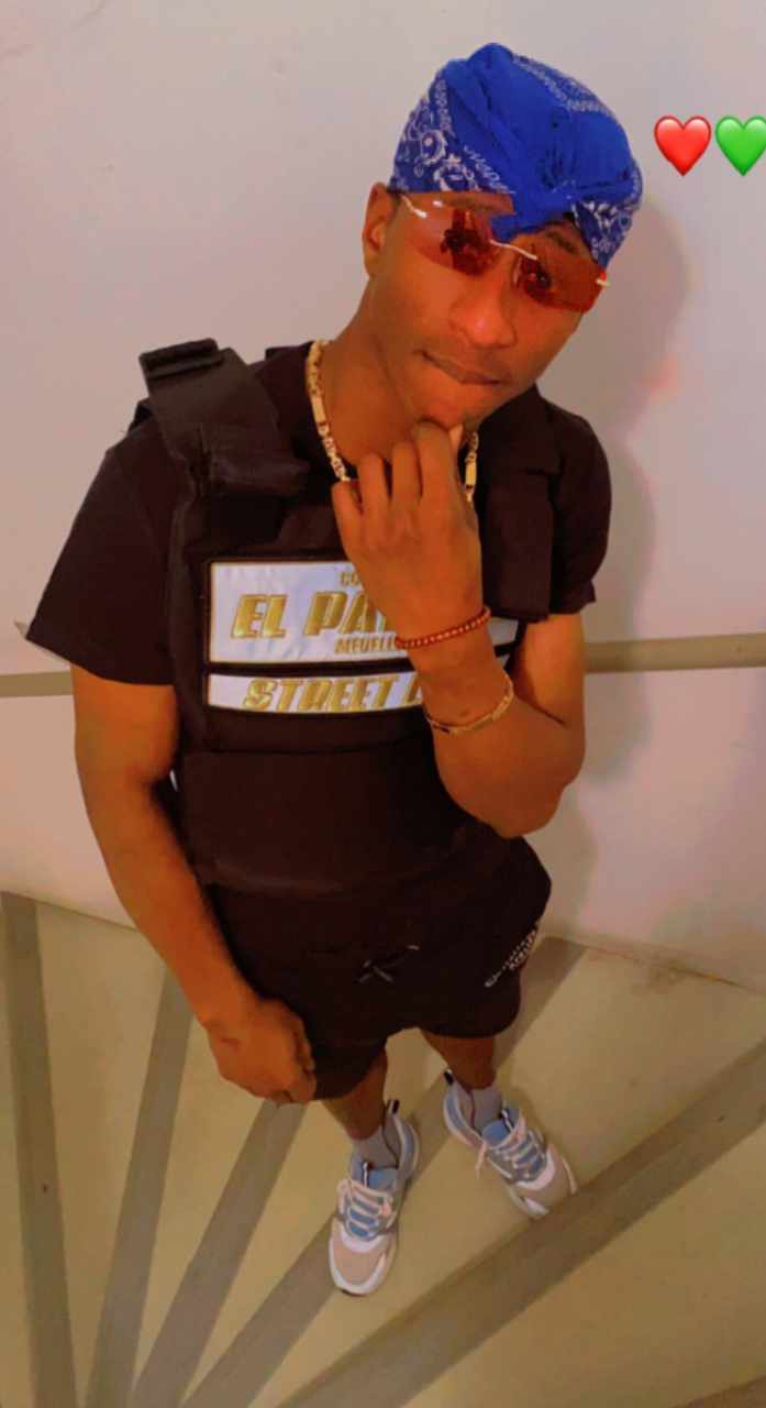 Profil de Faizan, 20 ans, Annonce Gay à Bour