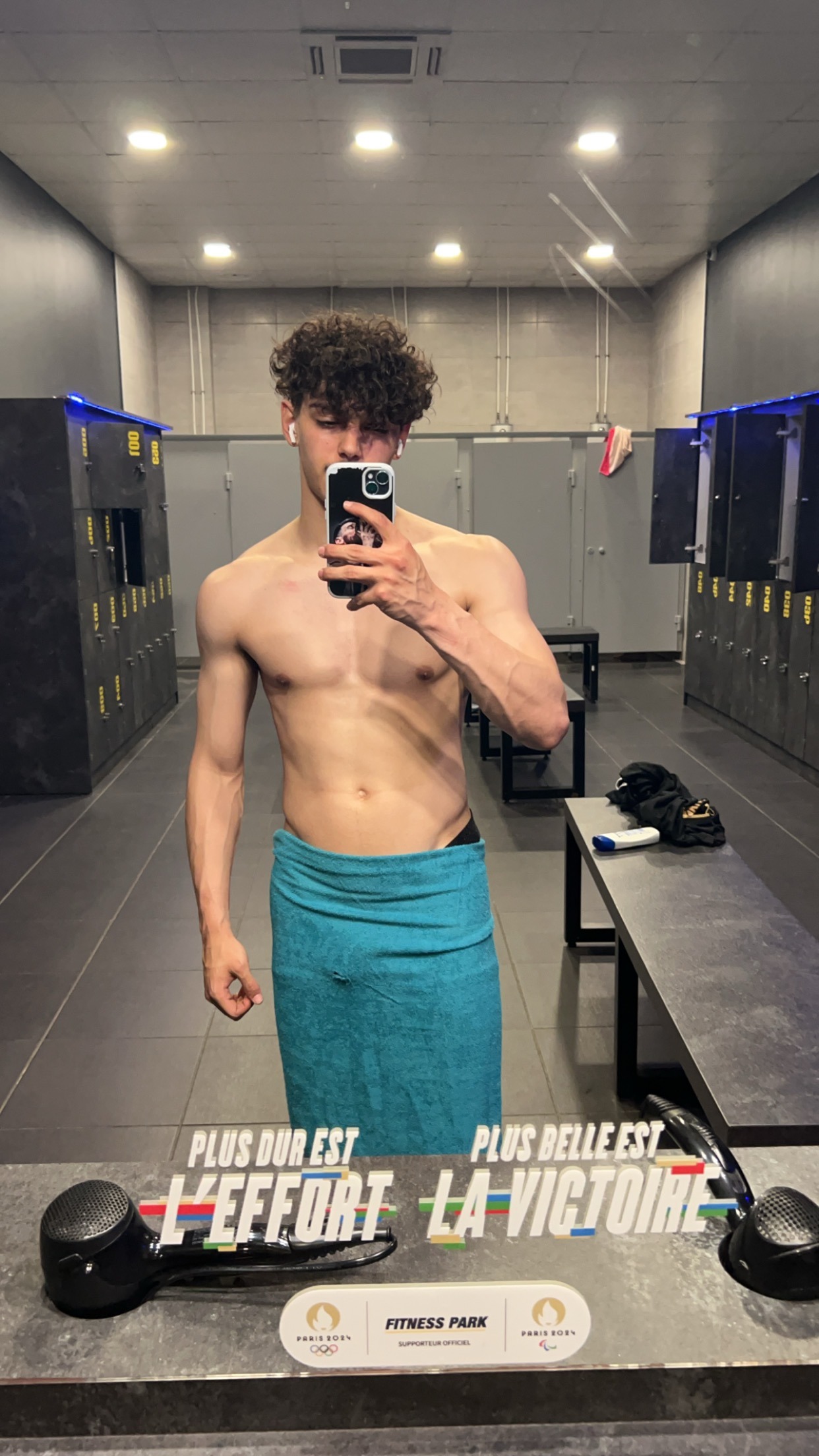 Profil de Cruz, 22 ans, Annonce Gay à Finsterthal