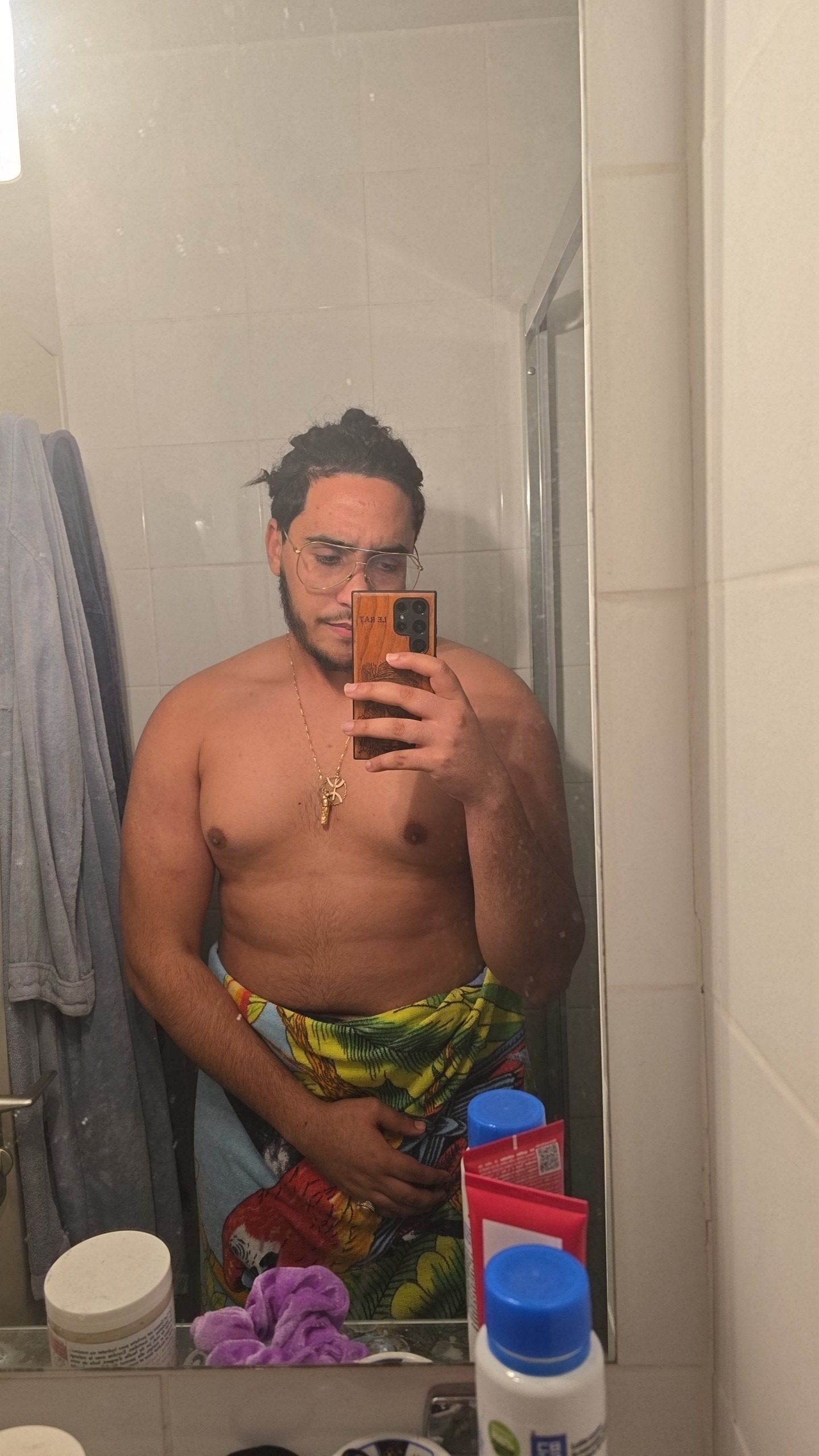 Profil de Maevan, 25 ans, Annonce Gay à Fingig