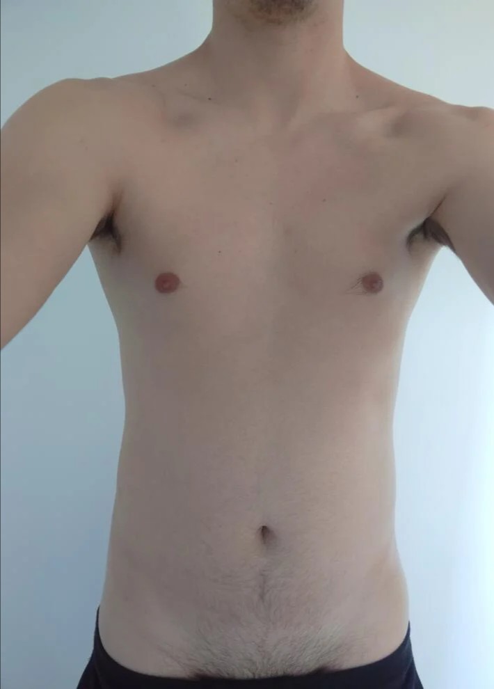 Profil de Keony, 29 ans, Annonce Gay à Doennange