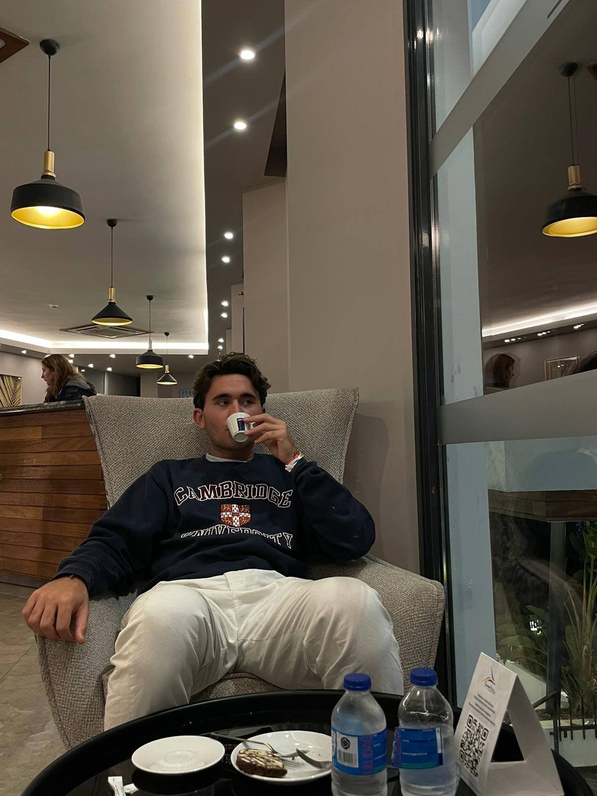 Profil de Corantin, 23 ans, Annonce Gay à Préizerdaul