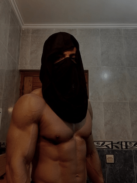 Profil de Massamba, 21 ans, Annonce Gay à Scheidel