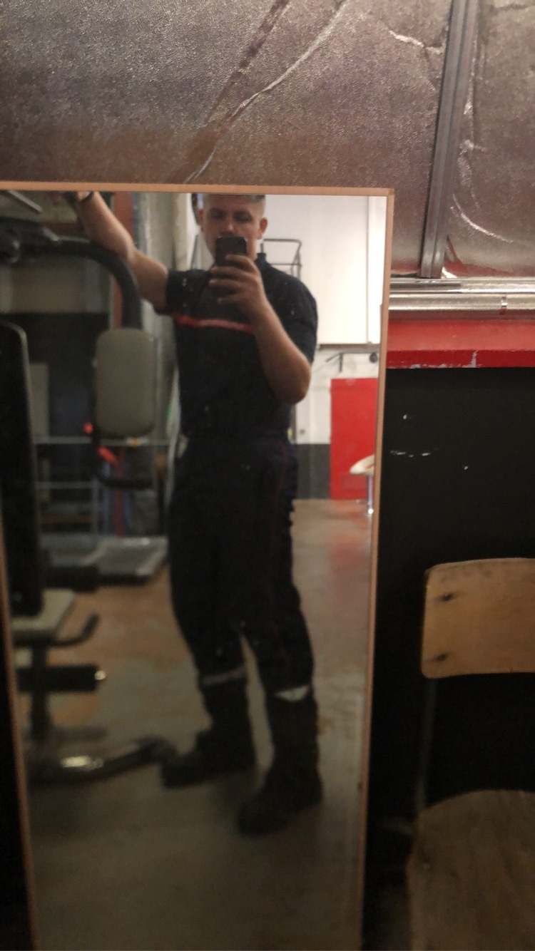 Profil de Emilian, 22 ans, Annonce Gay à Préizerdaul