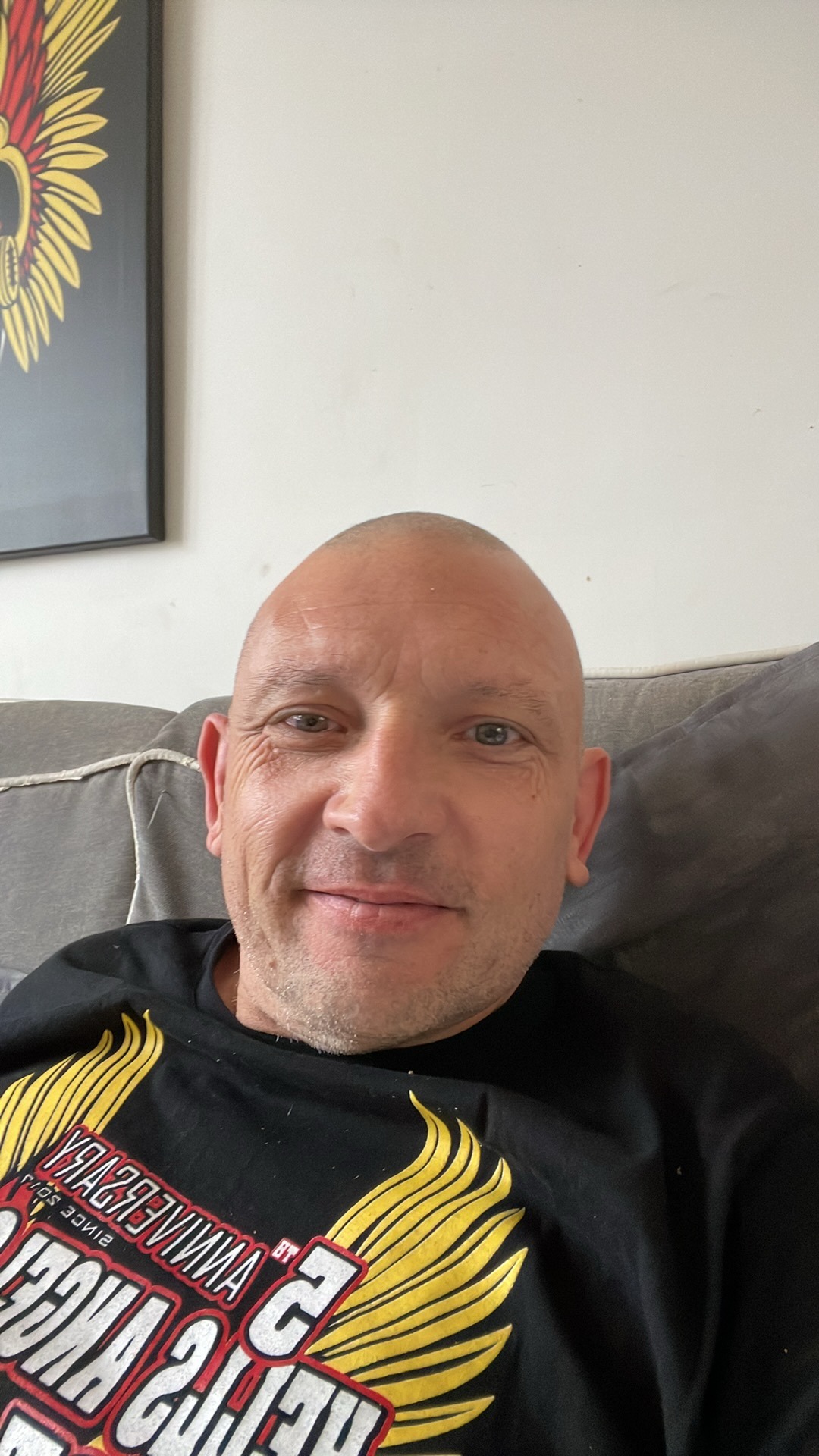 Profil de Iago, 53 ans, Annonce Gay à Holler