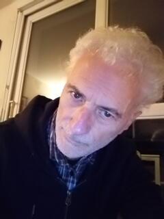 Profil de Abdelkader, 54 ans, Annonce Gay à Ehner