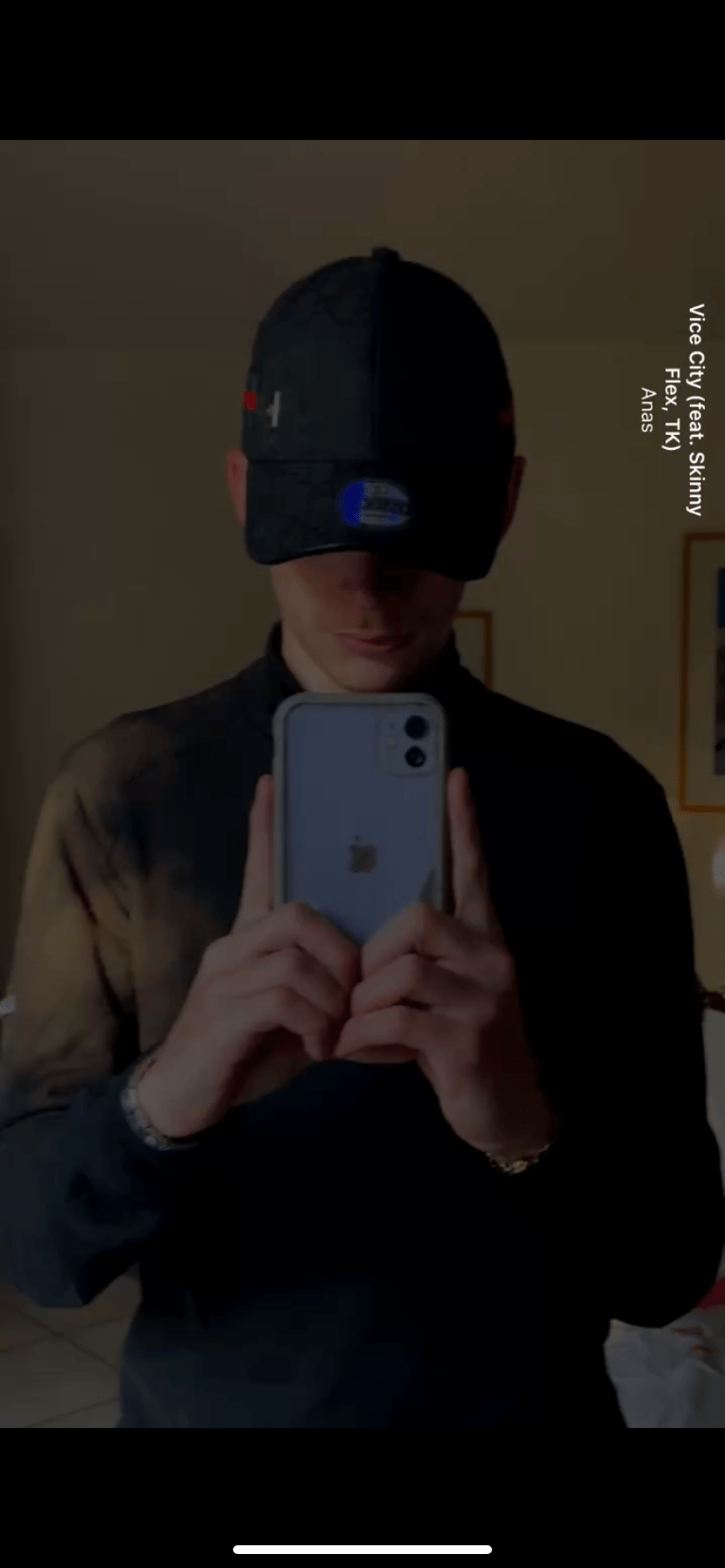 Profil de Lotfi, 20 ans, Annonce Gay à Schengen