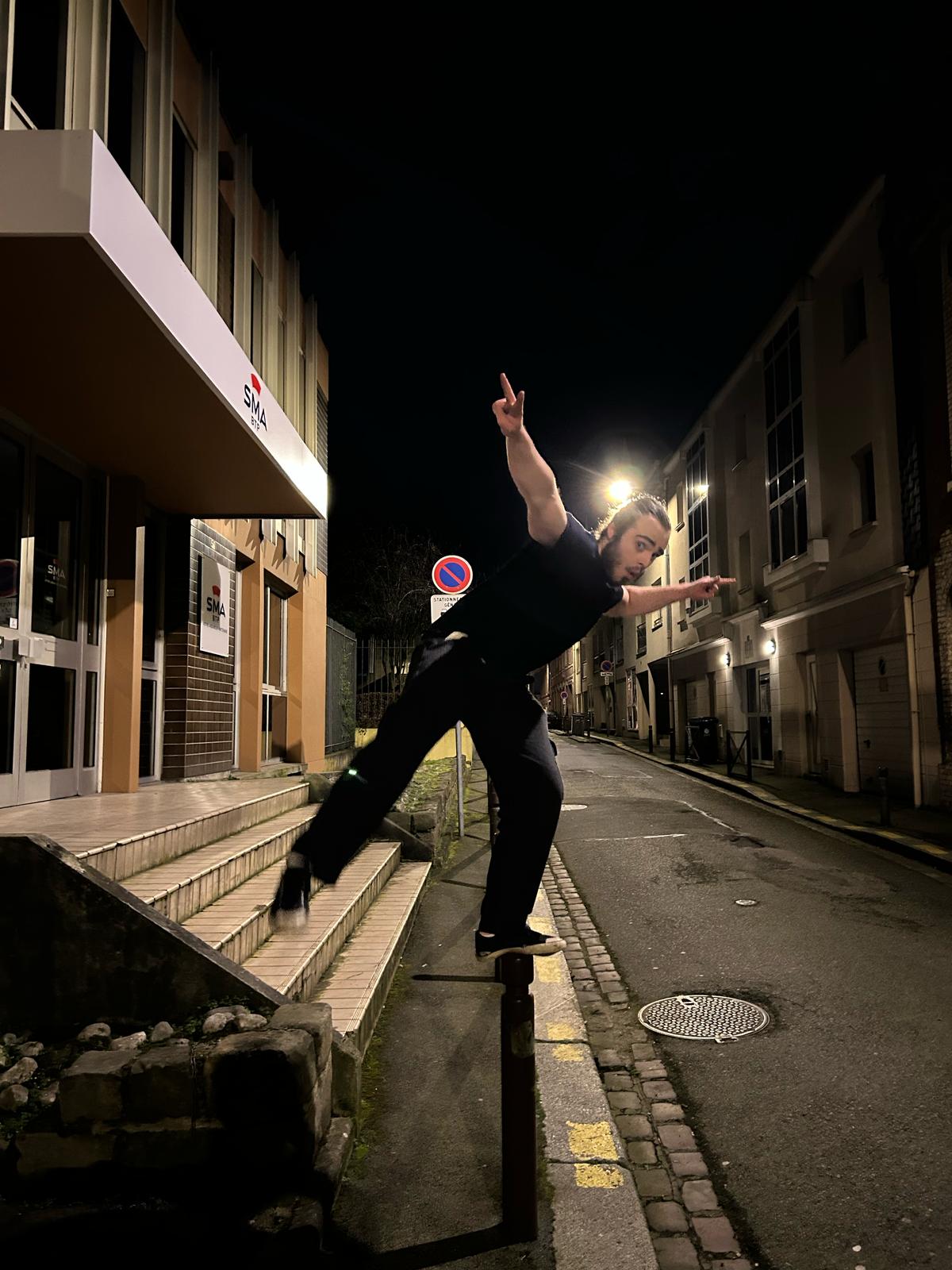 Profil de Morgan, 22 ans, Annonce Gay à Hersberg